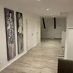 Apartamento Wohnen Zu Hause Lohne (North Rhine-Westphalia)