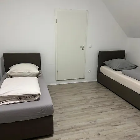 Wohnen Zu Hause Daire Lohne (North Rhine-Westphalia)