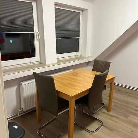 Daire Wohnen Zu Hause *