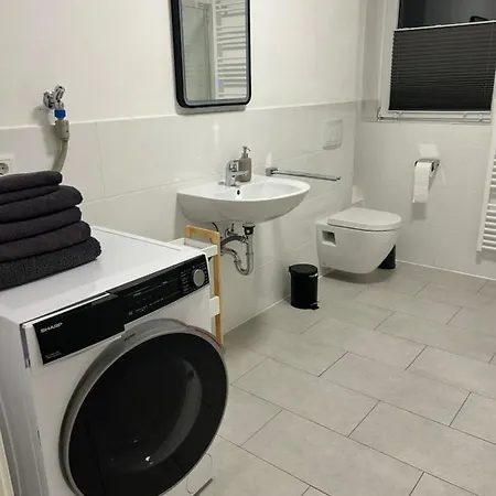 Daire Wohnen Zu Hause Lohne (North Rhine-Westphalia)