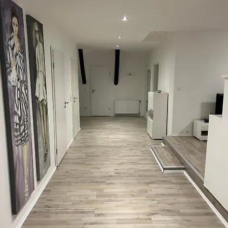 Apartment Wohnen Zu Hause
