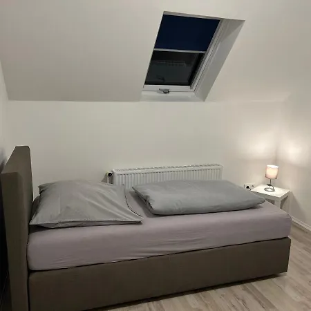 Wohnen Zu Hause * Lohne (North Rhine-Westphalia)