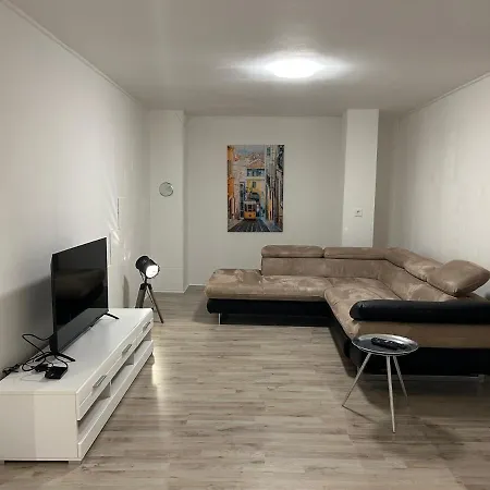 Wohnen Zu Hause * Lohne (North Rhine-Westphalia)