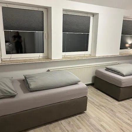 Apartment Wohnen Zu Hause