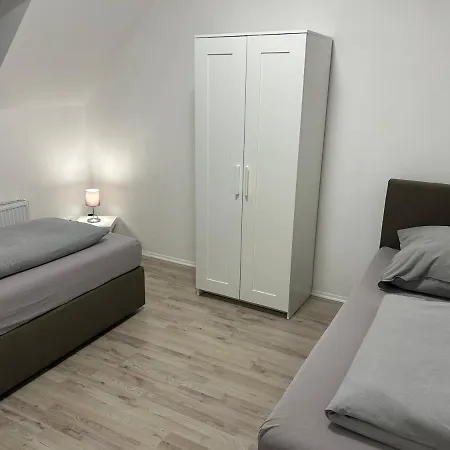 Daire Wohnen Zu Hause *