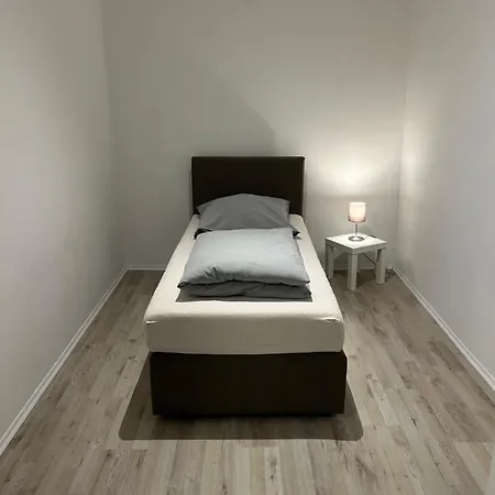 Wohnen Zu Hause Lohne (North Rhine-Westphalia)