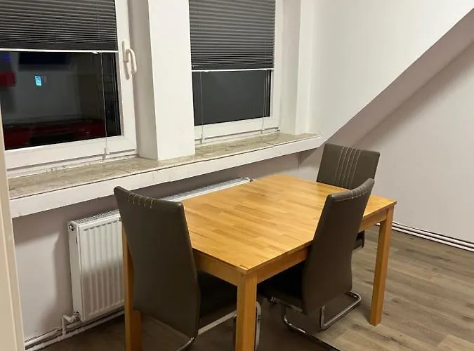 Lejlighed Wohnen Zu Hause *