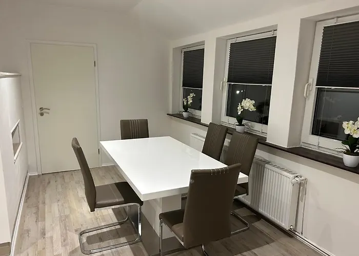 Lejlighed Wohnen Zu Hause