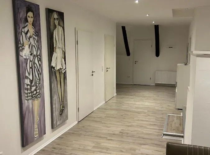 Lejlighed Wohnen Zu Hause Lohne (North Rhine-Westphalia)