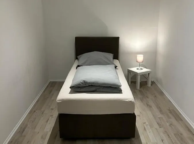 Wohnen Zu Hause Lohne (North Rhine-Westphalia)